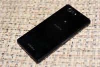 Лот: 9386897. Фото: 3. Sony Xperia Z3 Compact. Красноярск