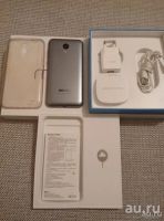 Лот: 8384647. Фото: 2. Meizu m2 mini. Смартфоны, связь, навигация