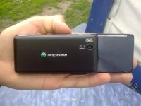 Лот: 379200. Фото: 2. Sony Ericsson u 10 i. Смартфоны, связь, навигация