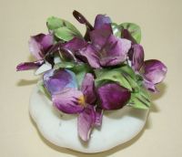 Лот: 11190603. Фото: 5. Royal Albert фигурка фарфоровая...