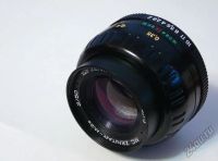 Лот: 5702548. Фото: 2. Till M42-NEX (В сборе с объективом... Фото, видеокамеры, оптика