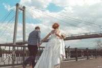 Лот: 15538315. Фото: 6. Свадебное платье