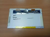 Лот: 25885656. Фото: 3. ЖК матрица 10.1" для нетбука... Компьютеры, оргтехника, канцтовары