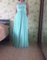 Лот: 10680858. Фото: 2. Выпускное, вечернее платье. Женская одежда