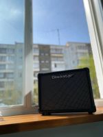 Лот: 19008877. Фото: 4. Комбоусилитель моделирующий Blackstar... Красноярск