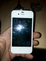 Лот: 12781925. Фото: 4. Iphone 4s 16gb