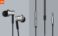 Лот: 7444807. Фото: 2. Наушники Xiaomi Hybrid Earphone...