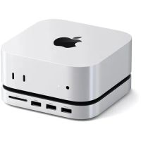 Лот: 25407733. Фото: 3. Док-станция Satechi Mac Mini M4... Компьютеры, оргтехника, канцтовары