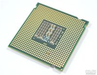 Лот: 9202878. Фото: 2. Процессор Intel Xeon E5462 (Q9650... Комплектующие