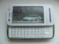 Лот: 1670096. Фото: 3. Продам Nokia C6-00. Красноярск