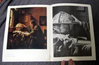 Лот: 13275215. Фото: 2. Вермеер - альбом. 1983. Искусство, культура