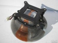 Лот: 6714129. Фото: 2. Cooler Zalman CNPS7000B-AlCu LED... Комплектующие