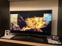 Лот: 16913586. Фото: 2. Samsung 55 UHD 4K 7400NU RU. ТВ и видео