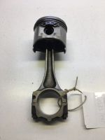Лот: 20380843. Фото: 2. Поршень с шатуном Mazda Demio... Автозапчасти