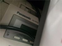 Лот: 10019054. Фото: 2. Факс Panasonic KX-FP218. Стационарные, спутниковые телефоны