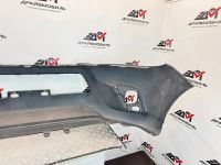 Лот: 25896732. Фото: 9. бампер Toyota Hilux GUN125