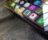 Лот: 3332002. Фото: 2. IPhone 5.16gb.Black.Комплект полный... Смартфоны, связь, навигация