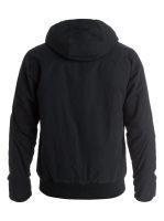 Лот: 5933308. Фото: 2. Куртка Quiksilver brooks black... Мужская одежда