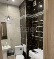 Лот: 25415296. Фото: 12. 1-комн. квартира , Красноярск...