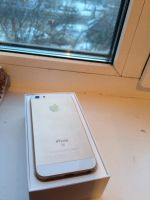 Лот: 10983997. Фото: 2. Iphone SE в идеале ! РСТ. Смартфоны, связь, навигация