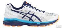 Лот: 12641629. Фото: 5. T646N ASICS GEL KAYANO 23 Кроссовки...