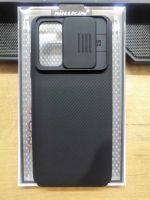Лот: 19345535. Фото: 3. Пластиковый чехол Nillkin CamShield... Смартфоны, связь, навигация
