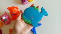 Лот: 25518245. Фото: 2. Игрушки для купания в ванной. Игрушки