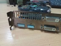 Лот: 25515584. Фото: 3. Видеокарта Gigabyte GeForce GTX... Компьютеры, оргтехника, канцтовары