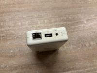 Лот: 24680397. Фото: 3. Wi Fi роутер Apple Airport Express... Компьютеры, оргтехника, канцтовары