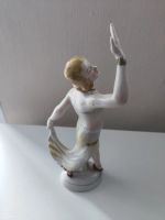 Лот: 25397888. Фото: 5. Статуэтка Танцовщица Германия...