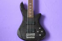 Лот: 14976881. Фото: 3. Schecter Stiletto Extreme 5 Made... Музыкальные инструменты и оборудование