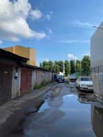 Лот: 25043014. Фото: 6. Гараж 26 кв.м. Высотная 2С