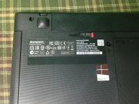 Лот: 6795094. Фото: 3. Ноутбук Lenovo G50-45 AMD A8-6410... Компьютеры, оргтехника, канцтовары