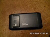 Лот: 3623648. Фото: 2. Продам телефон Nokia N8 оригинал... Смартфоны, связь, навигация