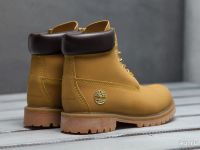 Лот: 12685267. Фото: 6. Ботинки Timberland (5835) Размер...