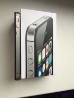 Лот: 7270768. Фото: 2. iPhone 4s. Смартфоны, связь, навигация