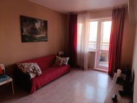 Лот: 25202263. Фото: 4. 37 м², 1-комн. Апрельская 5и. Красноярск