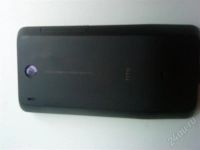 Лот: 511332. Фото: 2. HTC Hero+Карта памяти на 8gb(Новая... Смартфоны, связь, навигация