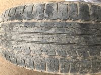 Лот: 16053812. Фото: 4. Летние шины Nokian 235\60\18. Красноярск