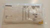 Лот: 25527939. Фото: 6. Полотенца Krama IKEA Икеа