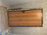 Лот: 17587129. Фото: 2. Дверь от застройщика. Двери, окна, фурнитура