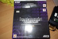 Лот: 1388320. Фото: 2. Контроллер Konami Beatmania для... Игровые приставки, консоли, видеоигры