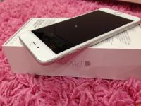 Лот: 8883988. Фото: 4. Apple iPhone 6 plus 16 gb silver