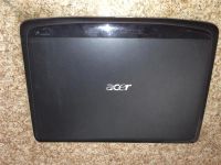 Лот: 2960737. Фото: 2. Acer 5520g. Компьютеры, ноутбуки, планшеты