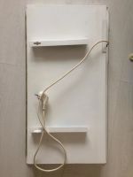 Лот: 11089595. Фото: 2. Обогреватель настенный Теплофон. Бытовая техника