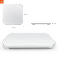 Лот: 7449205. Фото: 7. Умные весы Xiaomi Mi Smart Scale...