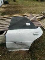 Лот: 25349042. Фото: 3. дверь субару. Авто, мото, водный транспорт