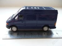 Лот: 196702. Фото: 2. Mercedes-Benz Sprinter маштаб... Моделизм
