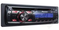 Лот: 855549. Фото: 2. Pioneer DEH-2000MPB отдаю за 1700... Автозвук