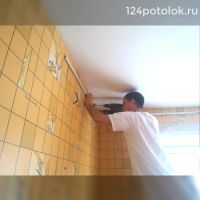 Лот: 6385320. Фото: 17. Доступные натяжные потолки